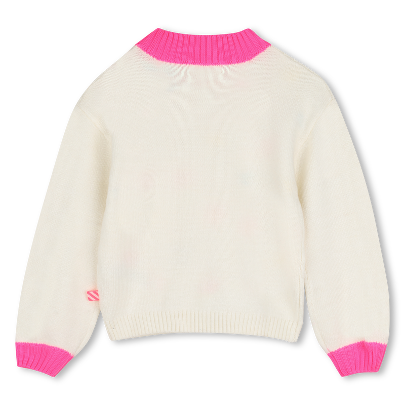 Su&eacute;ter BILLIEBLUSH 
                        MENINA
