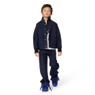 Camiseta de mangas curtas LANVIN 
                    BOY