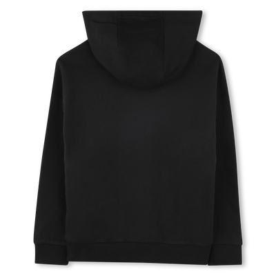 Sweatshirt com bolso canguru TIMBERLAND BOY
