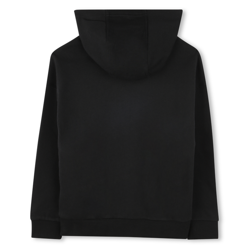 Sweatshirt com bolso canguru TIMBERLAND 
                        BOY