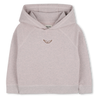 Moletom ZADIG & VOLTAIRE 
                    MENINA