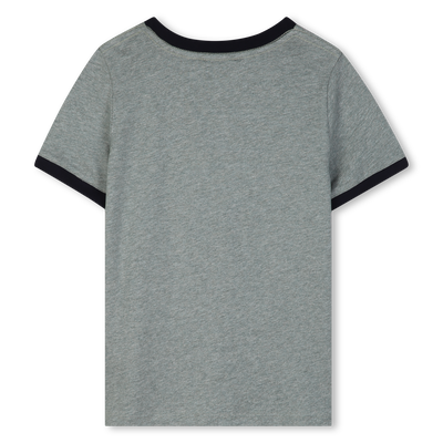 Camiseta de mangas curtas CHLOE GIRL