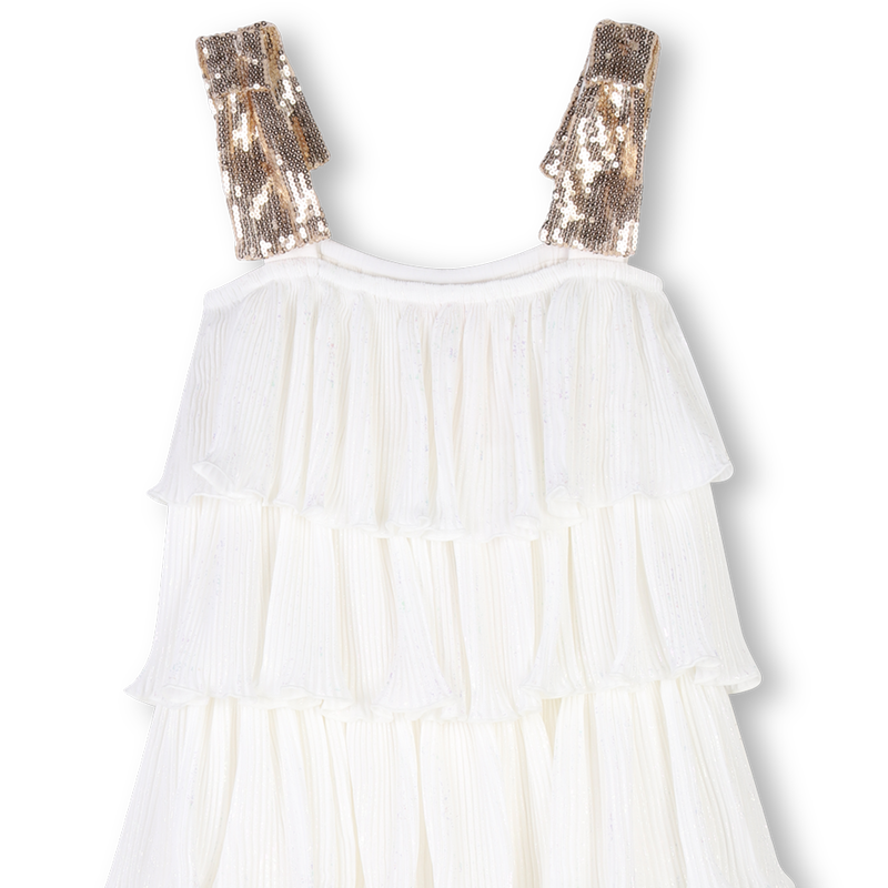 Vestido de cerim&oacute;nia BILLIEBLUSH 
                        GIRL