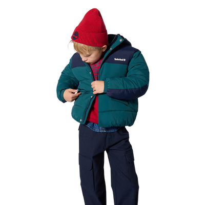 Su&eacute;ter TIMBERLAND BOY