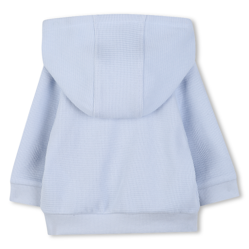 CONJUNTO JOGGER BOSS 
                        BOY