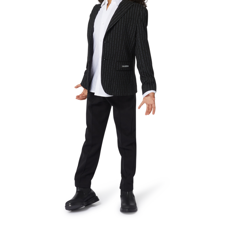 Cal&ccedil;as com pin&ccedil;as KARL LAGERFELD KIDS 
                        BOY