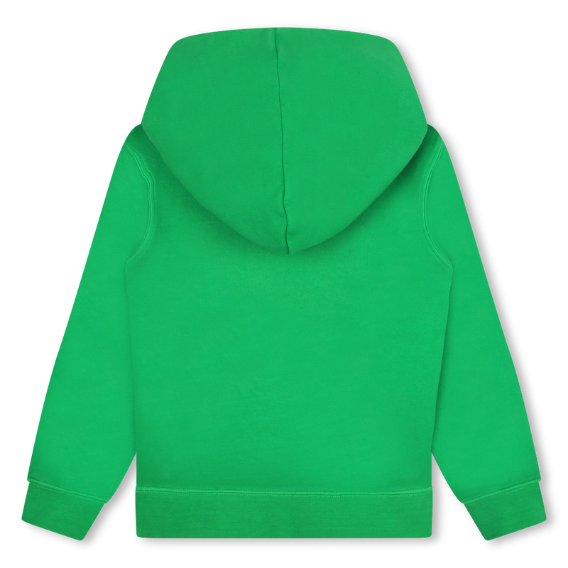 Jersey sweatshirt ZADIG & VOLTAIRE 
                    BOY