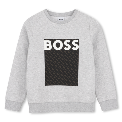 Su&eacute;ter BOSS BOY