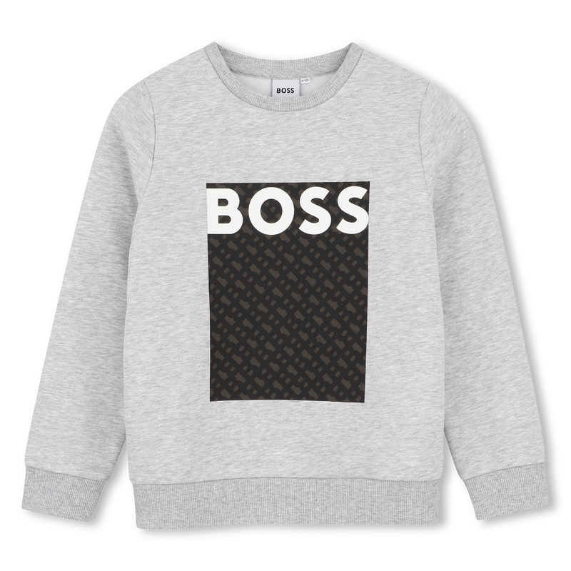 Su&eacute;ter BOSS 
                        BOY