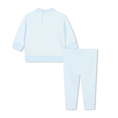 Sweatshirt + cal&ccedil;as BILLIEBLUSH GIRL