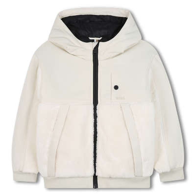 Casaco com capuz BOSS BOY