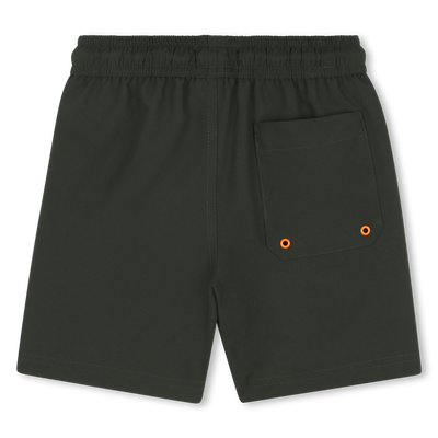 Cal&ccedil;&atilde;o de banho com bolsos TIMBERLAND BOY