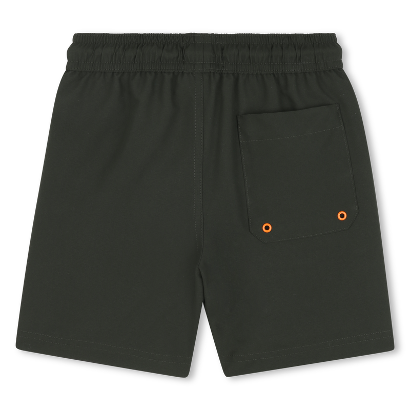 Cal&ccedil;&atilde;o de banho com bolsos TIMBERLAND 
                        BOY