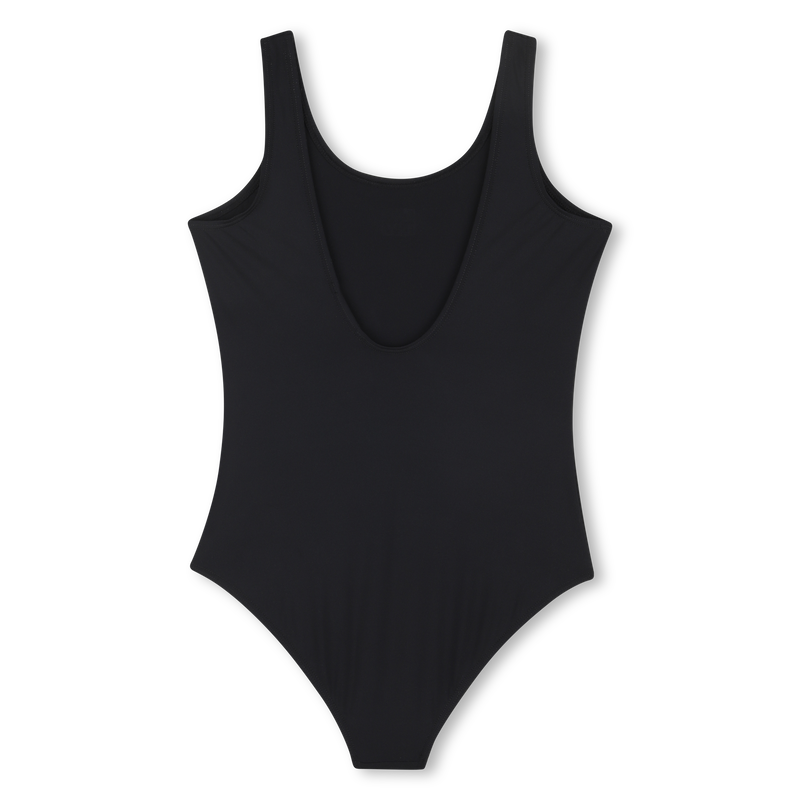 FATO DE BANHO DE 1 PE&Ccedil;A DKNY 
                        GIRL