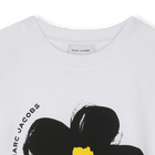 T-shirt de estampado Margarida MARC JACOBS 
                    GIRL