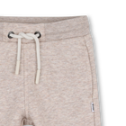 Conjunto de cardig&atilde; e cal&ccedil;as BOSS 
                    MENINO