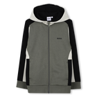 Cardigan com capuz, T&Iacute;LIA, hi-res