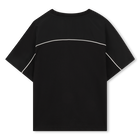 T-shirt de manga curta KENZO KIDS 
                    BOY