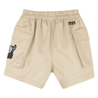 Cal&ccedil;&otilde;es de cetim KENZO KIDS 
                    GIRL