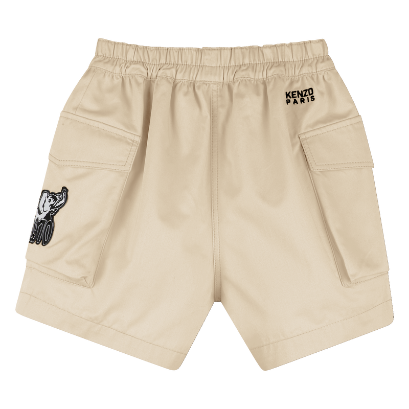 CAL&Ccedil;&Otilde;ES DE CETIM KENZO KIDS 
                        GIRL