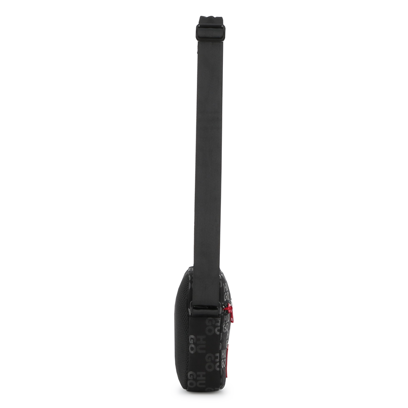 Bolsa Mensageiro HUGO 
                        BOY