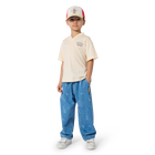 T-shirt de manga curta KENZO KIDS 
                    BOY
