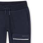 Cal&ccedil;a BOSS 
                    BOY