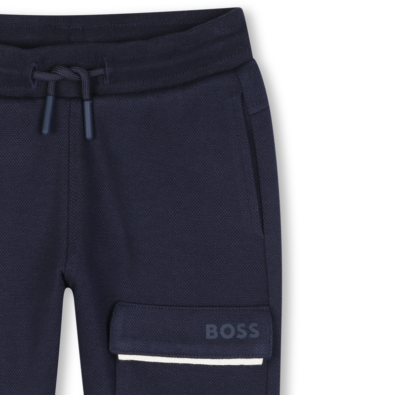 Cal&ccedil;a BOSS 
                        BOY