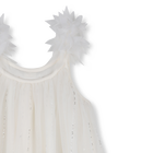 Vestido formal BILLIEBLUSH 
                    MENINA