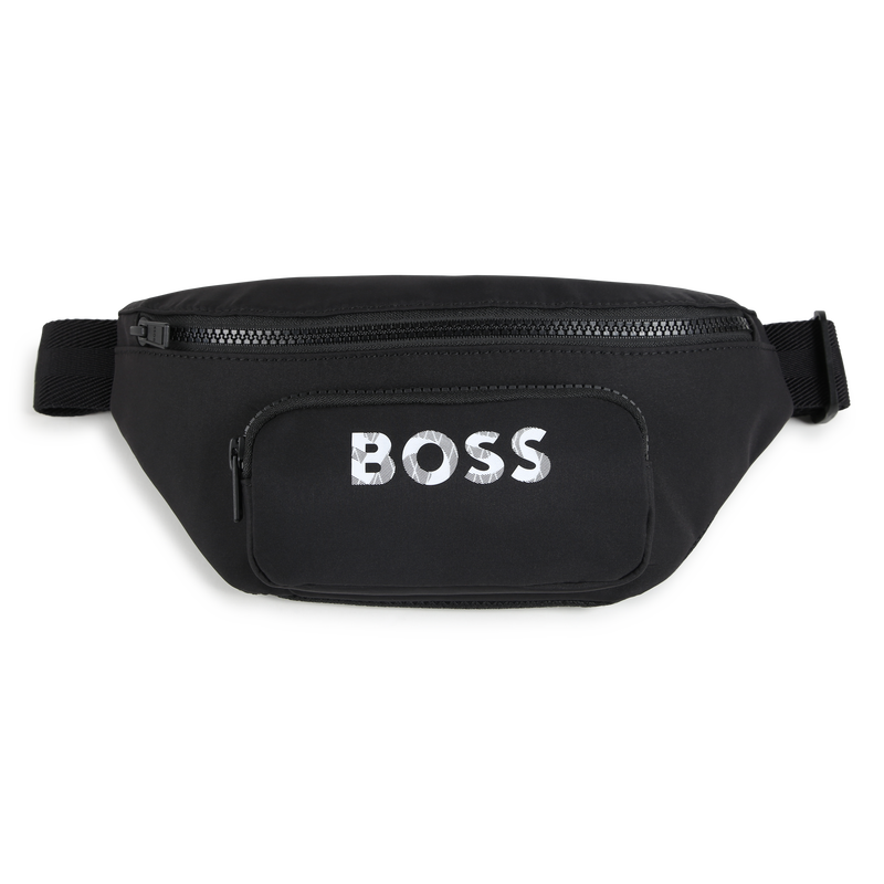 Fabric Belt Bag BOSS 
                    BOY