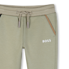 Cal&ccedil;as de moletom BOSS 
                    BOY