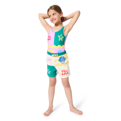 CAL&Ccedil;&Otilde;ES DE L&Atilde; KIDS AROUND GIRL