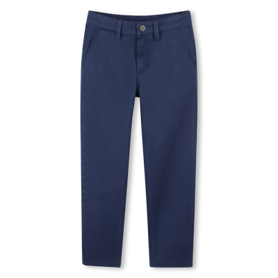 Cal&ccedil;as chino com bolsos TIMBERLAND BOY