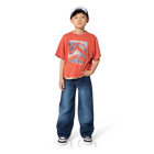 Bon&eacute; com bordado ZADIG VOLTAIRE 
                    BOY