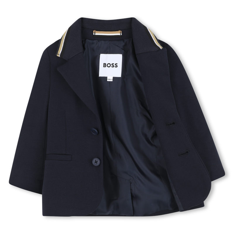 Conjunto de fantasias BOSS 
                    BOY