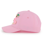 Bon&eacute; de crach&aacute; neon BILLIEBLUSH 
                    GIRL