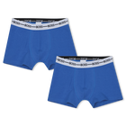 Conjunto com 2 boxers, AZUL EL&Eacute;CTRICO, hi-res