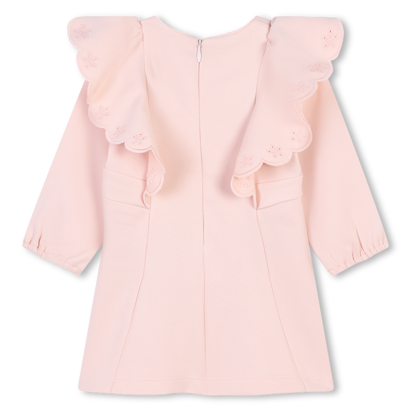 Vestido de manga comprida CHLOE 
                    GIRL