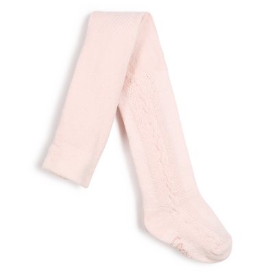 Collants entrançadas CARREMENT BEAU GIRL