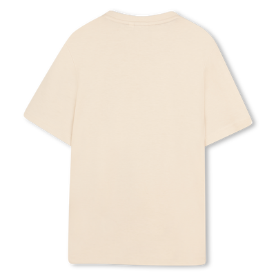 T-shirt de manga curta BOSS BOY
