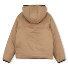 Jaqueta reversible BOSS 
                    BOY