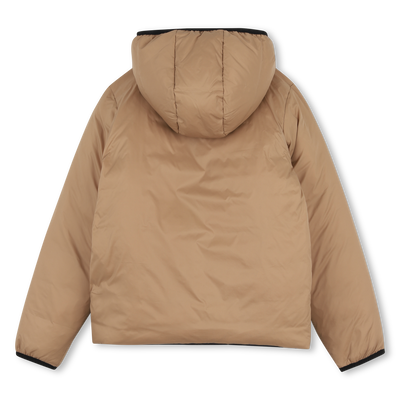 Jaqueta reversible BOSS BOY