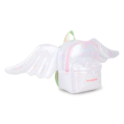MOCHILA DE ASAS PEQUENAS BILLIEBLUSH GIRL