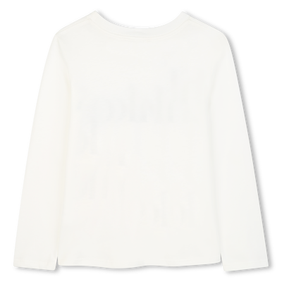 Camiseta de jersey CHLOE GIRL