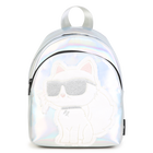 Mochila KARL LAGERFELD KIDS 
                    GIRL
