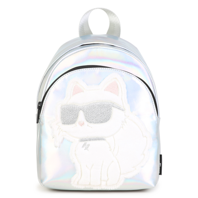 Mochila KARL LAGERFELD KIDS GIRL