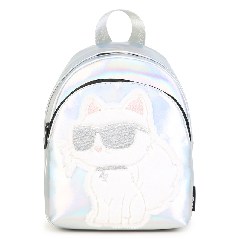 Mochila KARL LAGERFELD KIDS 
                        GIRL