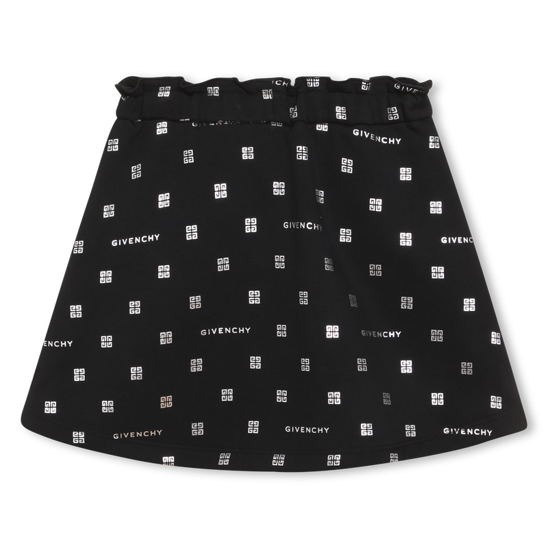 SAIA GIVENCHY 
                    GIRL