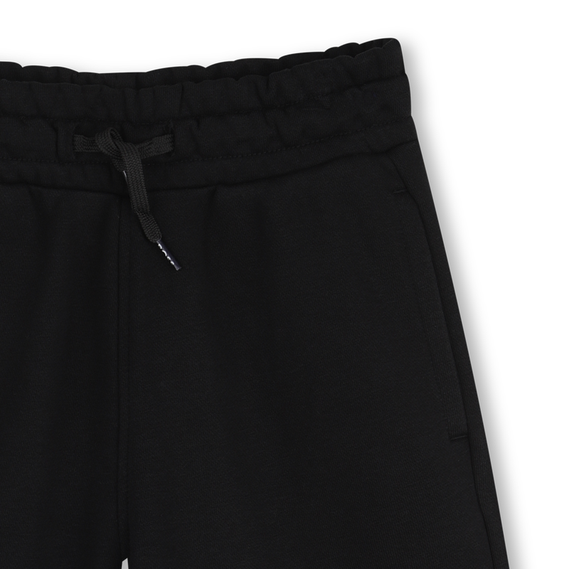 BERMUDA JOGGING BERMUDA CAL&Ccedil;&Otilde;ES BOSS 
                        BOY