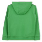Sweatshirt com capuz HUGO 
                    BOY